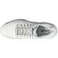 Asics Mens GEL-Resolution 7 Tennis Shoes - White/Silver - thumbnail image 3