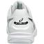 Asics Mens GEL-Resolution 7 Tennis Shoes - White/Silver - thumbnail image 5