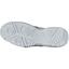 Asics Mens GEL-Resolution 7 Tennis Shoes - White/Silver - thumbnail image 4