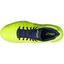 Asics Mens GEL-Resolution 7 Tennis Shoes - Yellow/Blue - thumbnail image 3