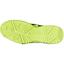 Asics Mens GEL-Resolution 7 Tennis Shoes - Yellow/Blue - thumbnail image 4
