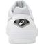 Asics Mens GEL-Challenger 11 Tennis Shoes - White/Silver - thumbnail image 5