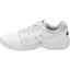 Asics Mens GEL-Challenger 11 Tennis Shoes - White/Silver - thumbnail image 2