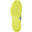 Asics Mens GEL-Challenger 11 Tennis Shoes - Sulphur/Ink Blue/Silver - thumbnail image 4