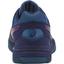 Asics Mens GEL-Challenger 11 Tennis Shoes - Blue/Red - thumbnail image 5