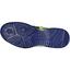 Asics Mens GEL-Challenger 11 Tennis Shoes - Blue/Yellow - thumbnail image 4