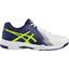 Asics Mens GEL-Game 6 Tennis Shoes - Blue/Yellow - thumbnail image 1