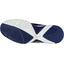 Asics Mens GEL-Game 6 Tennis Shoes - Blue/Yellow - thumbnail image 4