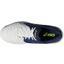 Asics Mens GEL-Game 6 Tennis Shoes - Blue/Yellow - thumbnail image 3