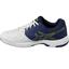 Asics Mens GEL-Game 6 Tennis Shoes - Blue/Yellow - thumbnail image 2