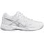 Asics Mens GEL-Game 6 Tennis Shoes - White - thumbnail image 1
