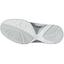 Asics Mens GEL-Game 6 Tennis Shoes - White - thumbnail image 4