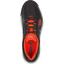 Asics Mens GEL-Dedicate 5 Tennis Shoes - Black/Silver - thumbnail image 3