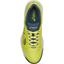 Asics Mens GEL-Dedicate 5 Tennis Shoes - Sulphur Spring/Ink Blue - thumbnail image 3