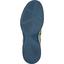 Asics Mens GEL-Dedicate 5 Tennis Shoes - Sulphur Spring/Ink Blue - thumbnail image 4
