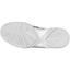 Asics Mens GEL-Dedicate 5 Tennis Shoes - White/Silver - thumbnail image 4