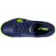 Asics Mens GEL-Dedicate 5 Tennis Shoes - Blue/Yellow - thumbnail image 3