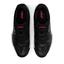 Asics Mens Gel-Fastball 3 Indoor Court Shoes - Black/Electric Red - thumbnail image 3