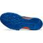 Asics Mens GEL-Fastball 3 Indoor Court Shoes - Lake Drive/Sour Yuzu - thumbnail image 5