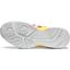 Asics Womens GEL-Resolution 7 Tennis Shoes - White/Laser Pink - thumbnail image 5