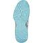 Asics Womens GEL-Resolution 7 Tennis Shoes - Porcelain Blue/White - thumbnail image 4