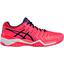 Asics Womens GEL-Resolution 7 Tennis Shoes - Pink - thumbnail image 1