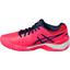 Asics Womens GEL-Resolution 7 Tennis Shoes - Pink - thumbnail image 2