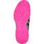 Asics Womens GEL-Resolution 7 Tennis Shoes - Black/Silver/Hot Pink - thumbnail image 5