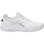 Asics Womens GEL-Challenger 11 Tennis Shoes - White/Silver - thumbnail image 1