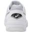 Asics Womens GEL-Challenger 11 Tennis Shoes - White/Silver - thumbnail image 5