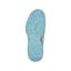 Asics Womens GEL-Challenger 11 Tennis Shoes - Porcelain Blue/White - thumbnail image 5