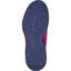 Asics Womens GEL-Challenger 11 Tennis Shoes - Pink Glow/Blue Print - thumbnail image 4
