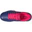 Asics Womens GEL-Challenger 11 Tennis Shoes - Blue/Pink - thumbnail image 3