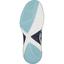 Asics Womens GEL-Game 6 Tennis Shoes - Porcelain Blue/White - thumbnail image 4