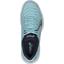 Asics Womens GEL-Game 6 Tennis Shoes - Porcelain Blue/White - thumbnail image 3