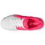 Asics Womens GEL-Game 6 Tennis Shoes - Pink/White - thumbnail image 3