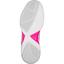 Asics Womens GEL-Game 6 Tennis Shoes - White/Pink Glow - thumbnail image 4