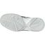 Asics Womens GEL-Dedicate 5 Tennis Shoes - White/Silver - thumbnail image 4
