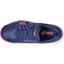 Asics Womens GEL-Dedicate 5 Tennis Shoes - Blue/Pink - thumbnail image 3
