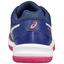Asics Womens GEL-Dedicate 5 Tennis Shoes - Blue/Pink - thumbnail image 5