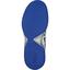 Asics Womens GEL-Dedicate 5 Carpet Tennis Shoes - Monaco Blue/White - thumbnail image 7