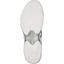 Asics Mens GEL-Court Speed Tennis Shoes - White/Silver - thumbnail image 4