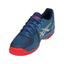 Asics Mens GEL-Court Speed Tennis Shoes - Azure/Blue Print - thumbnail image 4