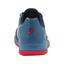 Asics Mens GEL-Court Speed Tennis Shoes - Azure/Blue Print - thumbnail image 5