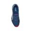 Asics Mens GEL-Court Speed Tennis Shoes - Azure/Blue Print - thumbnail image 6