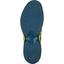 Asics Mens GEL-Court Speed Tennis Shoes - Ink Blue/Sulphur Spring - thumbnail image 4