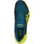 Asics Mens GEL-Court Speed Tennis Shoes - Ink Blue/Sulphur Spring - thumbnail image 3
