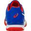Asics Mens GEL-Bela 6 SG Padel Shoes - Asics Blue/White - thumbnail image 3