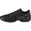 Asics Mens GEL-Solution Speed 3 Limited Edition Tennis Shoes - Black/Camo - thumbnail image 2