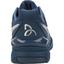 Asics Mens GEL-Resolution Novak Tennis Shoes - Peacoat/Silver - thumbnail image 5